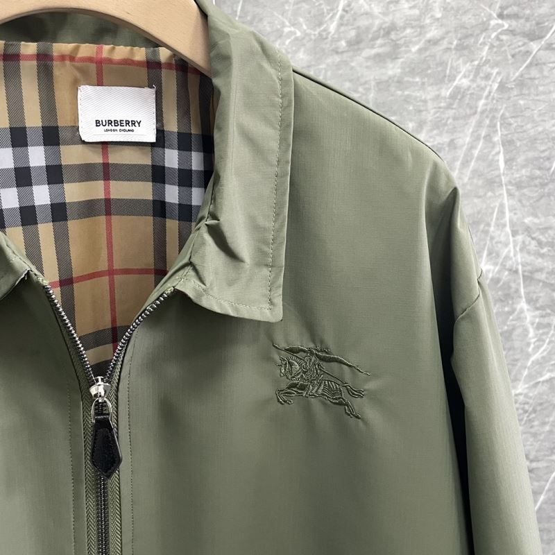 Burberry Outwear